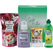 ランドリー&キッチン　クリーンセット（RN-20）