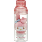 サンリオキャラクターズ　マスコット入りドリンクボトル（480ml）（マイメロディ）（PSPR5MCMM）