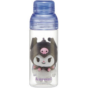 サンリオキャラクターズ　マスコット入りドリンクボトル（480ml）（クロミ）（PSPR5MCクロミ）