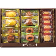 ハリーズレシピ　焼き菓子セット（SHHR20S）