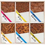 浅草今半　牛肉佃煮詰合せ（S-50Z）