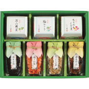 京・料亭わらびの里　京楽味（わS40）