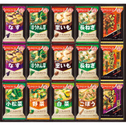 アマノフーズ　フリーズドライ　みそ汁ギフト（30食）（40SHA）