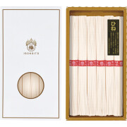 手延素麺揖保乃糸（上級品・古）6束（KF-10）