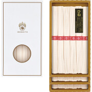 手延素麺揖保乃糸（上級品・古）18束（KF-30）