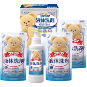 ファーファ　液体洗剤ギフト（FGS-25）