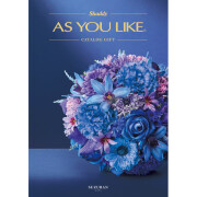 カタログギフトAS YOU LIKE　スズラン（洋風）15,900円コース