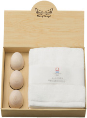 天使の休息　くつろぎセット（TK-3003NA）（4537417033834）