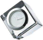 グラスワークスナルミ　コフレ　ミニクロック（GW1000-11038）（4975911716646）