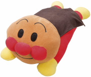 それいけ!アンパンマン　nishikawa　だきまくら（アンパンマン）（WTY2504600A）（4976008410034）