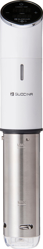 3％OFF 全国送料無料 フカイ クオシナ 低温調理器（FSV-300）○3