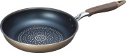 ブラナーノ2　IH対応フライパン26cm（MB-2387）（4903779123870）