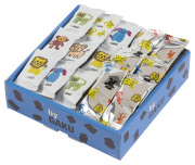 byGAKU　アートなおかき（HGA-10）（4963436990023）