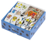 byGAKU　アートなおかき（HGA-15）（4963436990030）