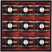 ひととえ　黒わらび餅（KWA-15）（4902151208099）