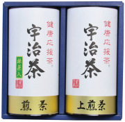 宇治茶詰合せ（健康応援茶）（KOB-300）