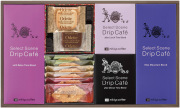 三喜屋珈琲　セレクトシーンドリップコーヒー＆モロゾフ焼菓子詰合せ（SSD-50MS）（4979135044653）