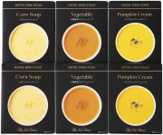 ホテルニューオータニ　レトルトスープセット（ORS-30）（4947890003192）