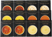 ホテルニューオータニ　レトルトスープセット（ORS-80）（4947890003215）