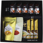 淡路島たまねぎ工房　フルーツ玉ねぎスープセットＡ（APSR-5353）（4573365110845）