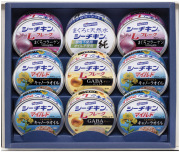 はごろもフーズ　シーチキンギフト（SR-30A）（4902560269599）