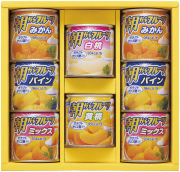 はごろもフーズ　デザートギフト（AS-20R）（4902560269254）