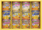 はごろもフーズ　デザートギフト（AS-30R）（4902560269261）