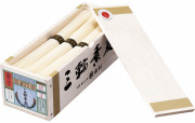 池利　三輪素麺（ミニチュア木箱入）（P-9）（4970230401631）