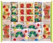 はらぺこあおむし　スイーツギフト（HPZ-30）（4983740111396）