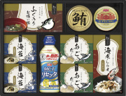 日清MCTリセッタ＆和風詰合せ（NRW-EO）