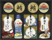 日清MCTリセッタ＆和風詰合せ（NRW-FO）