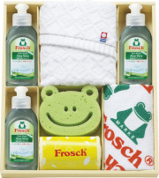 フロッシュ　キッチン洗剤ギフト（FRS-K40）