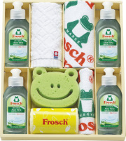 フロッシュ　キッチン洗剤ギフト（FRS-K50）