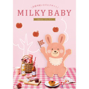MILKY　BABY　チェリー　3,400円コース