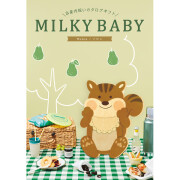 MILKY　BABY　メロン　5,900円コース