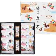 銀座鹿乃子　和菓子詰合せ（KYMーD）