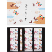 銀座鹿乃子　和菓子詰合せ（KYMーG）