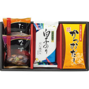 美味のつむぎ　バラエティセット（FKNーAE）