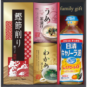 日清オイリオ　食卓詰合せ（NSOー20）