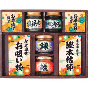雅和膳　詰合せ（6454ー40）