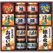 雅和膳　詰合せ（6457ー100）