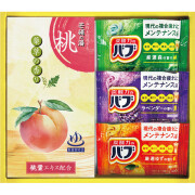 炭酸力の薬用入浴剤セット（BB10）