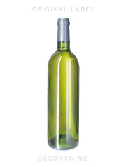 オリジナル白ワイン・フルボトル（750ｍｌ）