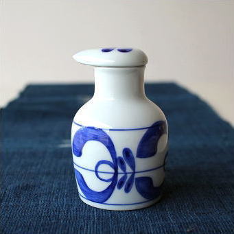 醤油差し おしゃれ 陶器 液だれしない 和風 楽らく醤油さし O [imt6929]