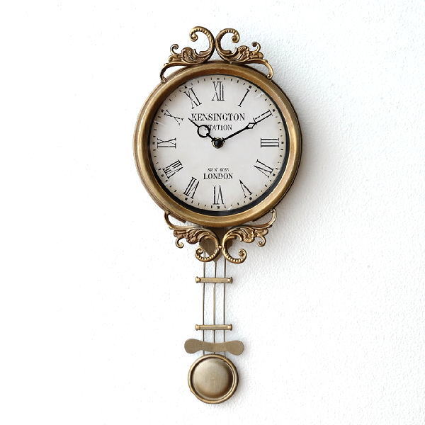 おしゃれな置時計 掛け時計の通販 ギギliving