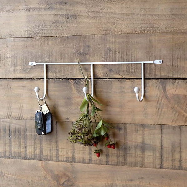 おしゃれな壁掛けフックの通販 ギギliving
