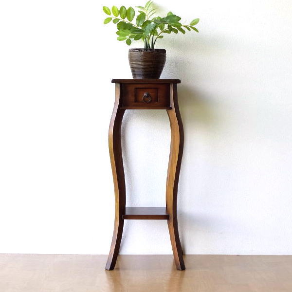 おしゃれなフラワースタンド 花台の通販 ギギliving