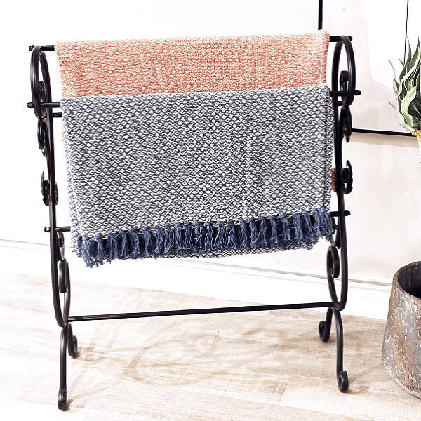 ハンガーラック アイアン アンティーク おしゃれ ハンガースタンド