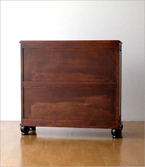 アンティーク 家具 キャビネット サイドボード リビングボード 収納棚