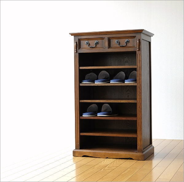 GMGT44○北海道民芸家具 HM815 スリッパラック スリッパ立て 玄関収納 GMGT44○北海道民芸家具 HM815 スリッパラック スリッパ立て 玄関収納
